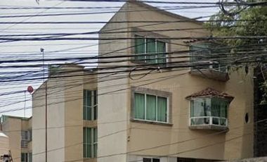 REMATE DE DEPTO Col. Atizapán, Atizapán de Zaragoza, EDO. MEX