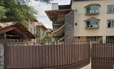 REMATE DE DEPTO Col. Atizapán, Atizapán de Zaragoza, EDO. MEX