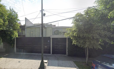 CASA EN VENTA AV. STA. ROSALIA- BENITO JUAREZ
