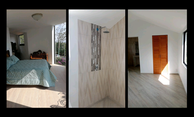 casa en venta vista del valle