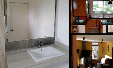 casa en venta vista del valle