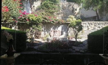 casa en venta vista del valle