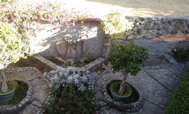 casa en venta vista del valle