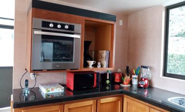 casa en venta vista del valle