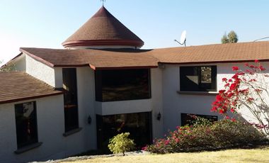 casa en venta vista del valle