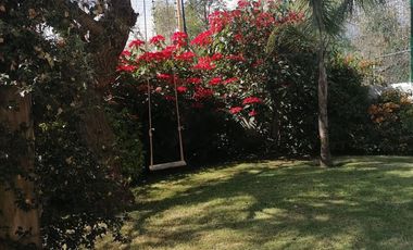 casa en venta vista del valle