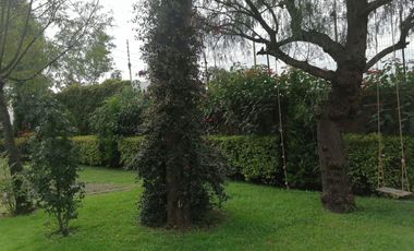 casa en venta vista del valle