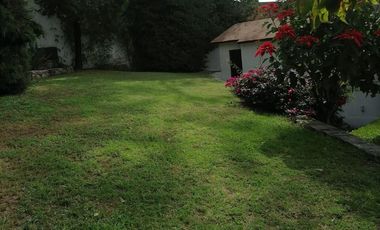 casa en venta vista del valle