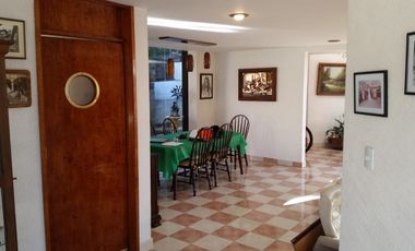 casa en venta vista del valle