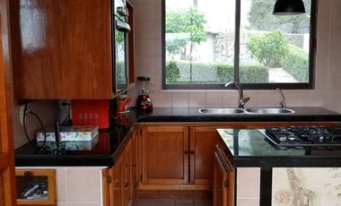 casa en venta vista del valle