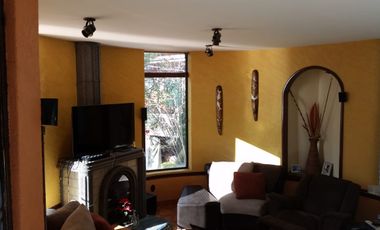 casa en venta vista del valle