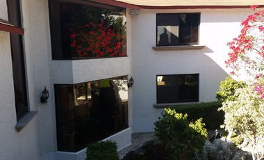 casa en venta vista del valle