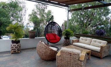 casa en venta vista del valle