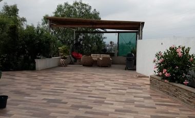 casa en venta vista del valle