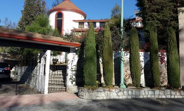 casa en venta vista del valle