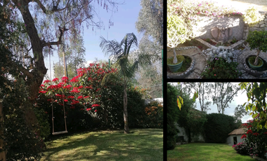 casa en venta vista del valle