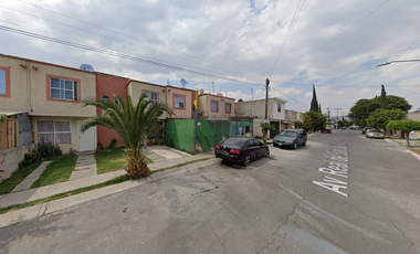 Casa en avenida Real de San Jacinto, Cerro del Marquez, Valle de Chalco Solidaridad, Estado de México, México. ¡NO CRÉDITOS!