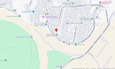 Casa en avenida Real de San Jacinto, Cerro del Marquez, Valle de Chalco Solidaridad, Estado de México, México. ¡NO CRÉDITOS!