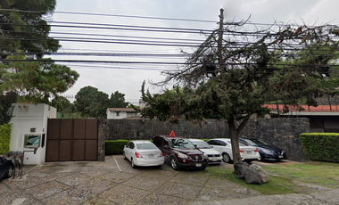 REMATO CASA EN JARDINES DEL PEDREGAL, AV. DE LAS FUENTES, ÁLVARO OBREGÓN, CDMX