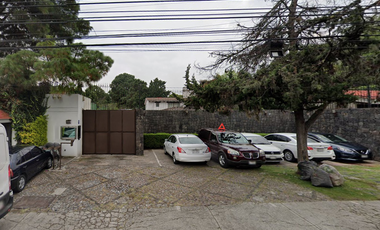 REMATO CASA EN JARDINES DEL PEDREGAL, AV. DE LAS FUENTES, ÁLVARO OBREGÓN, CDMX