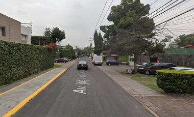 REMATO CASA EN JARDINES DEL PEDREGAL, AV. DE LAS FUENTES, ÁLVARO OBREGÓN, CDMX