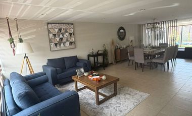 Casa en renta modelo Castilla – Lomas Virreyes, Calimaya