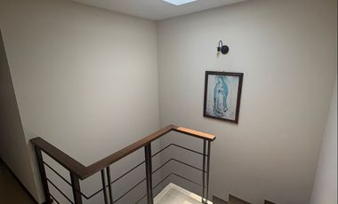 Casa en renta modelo Castilla – Lomas Virreyes, Calimaya