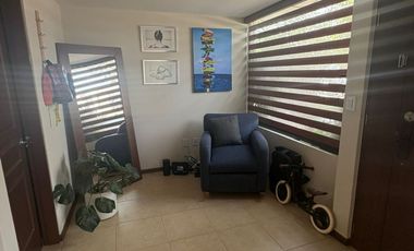 Casa en renta modelo Castilla – Lomas Virreyes, Calimaya