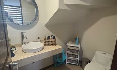 Casa en renta modelo Castilla – Lomas Virreyes, Calimaya