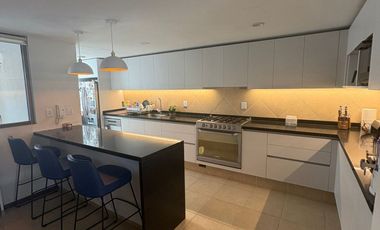Casa en renta modelo Castilla – Lomas Virreyes, Calimaya
