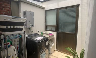 Casa en renta modelo Castilla – Lomas Virreyes, Calimaya