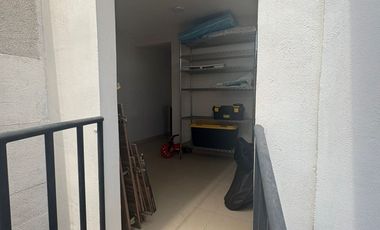 Casa en renta modelo Castilla – Lomas Virreyes, Calimaya
