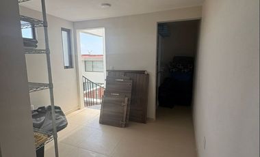 Casa en renta modelo Castilla – Lomas Virreyes, Calimaya