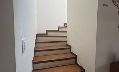 Casa en renta modelo Castilla – Lomas Virreyes, Calimaya