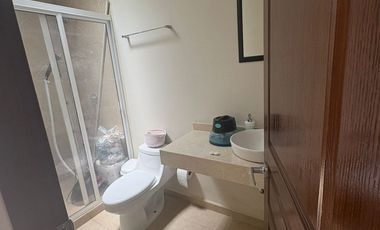 Casa en renta modelo Castilla – Lomas Virreyes, Calimaya