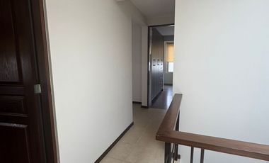 Casa en renta modelo Castilla – Lomas Virreyes, Calimaya