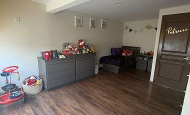 Casa en renta modelo Castilla – Lomas Virreyes, Calimaya