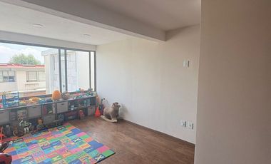 Casa en renta modelo Castilla – Lomas Virreyes, Calimaya