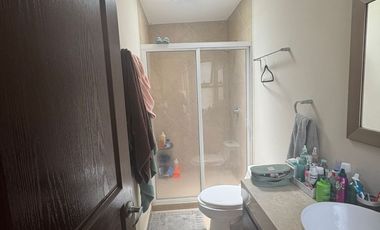 Casa en renta modelo Castilla – Lomas Virreyes, Calimaya