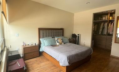 Casa en renta modelo Castilla – Lomas Virreyes, Calimaya