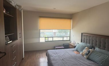 Casa en renta modelo Castilla – Lomas Virreyes, Calimaya