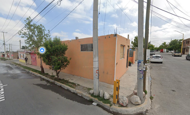 SK21 CASA EN REMATE BANCARIO en LOMA LINDA, SALTILLO, COAHUILA