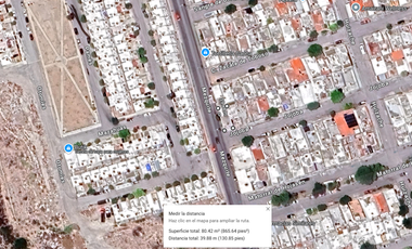 SK21 CASA EN REMATE BANCARIO en LOMA LINDA, SALTILLO, COAHUILA