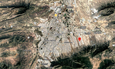 SK21 CASA EN REMATE BANCARIO en LOMA LINDA, SALTILLO, COAHUILA