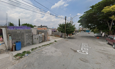 SK21 CASA EN REMATE BANCARIO en LOMA LINDA, SALTILLO, COAHUILA