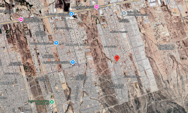 SK21 CASA EN REMATE BANCARIO en LOMA LINDA, SALTILLO, COAHUILA