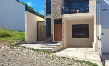 CASA EN VENTA EN CORTIJO SAN AGUSTIN, SAN AGUSTIN JALISCO