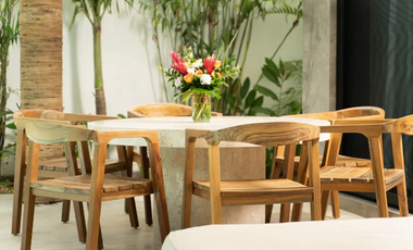 Residencia de máximo lujo en La Privada, Aldea Zama