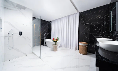 Residencia de máximo lujo en La Privada, Aldea Zama