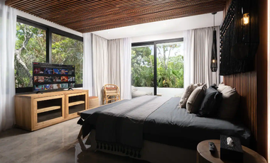 Residencia de máximo lujo en La Privada, Aldea Zama